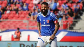 Los resultados de la Fecha 24 del Campeonato Nacional