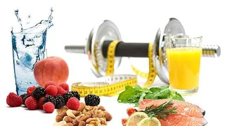 La Historia Es Nuestra: Deporte de comer