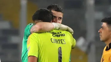 Anhelo de Colo Colo no renovó en su club y podría llegar gratis en enero