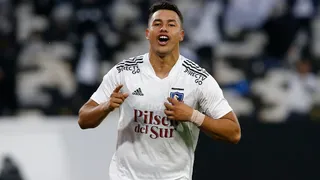 “Chilealbo”: ¿Se queda Iván Morales en Colo Colo?