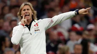 Exayudante de Ricardo Gareca reveló la razón de su salida de la selección peruana