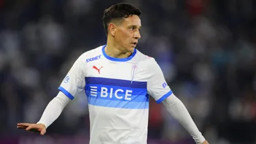A Zuqui no lo asusta la ventaja de Colo Colo y mandó un potente mensaje