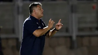 Federación Colombiana: “Claudio Borghi no es candidato para dirigir nuestra selección”