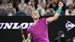 Rafael Nadal dedicó emotivo mensaje de apoyo a icónico periodista de tenis Luis Alfredo Alvarez