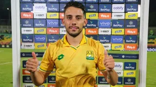 Presidente de Atlético Bucaramanga: Desde Colo Colo nunca llamaron por Lencina