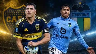 ¿Quién transmite Boca vs O’Higgins? Horario, canal de TV y cómo ver EN VIVO por Copa Sudamericana
