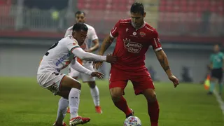 Ñublense 2-0 Cobresal por la Copa de la Liga | Resumen y goles