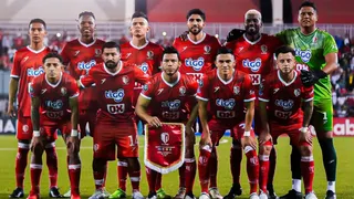 Nicolás Maturana fue protagonista en histórico triunfo de Real Estelí en la Concachampions