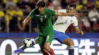 Marcelo Martins: Bolivia no tiene las condiciones para poder trabajar con normalidad