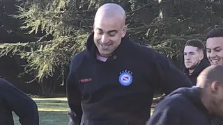 Goleador uruguayo Santiago Silva fichó por Argentinos Juniors