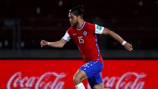 Francisco Sierralta: Lo que más quiero es seguir jugando en La Roja y agarrar confianza