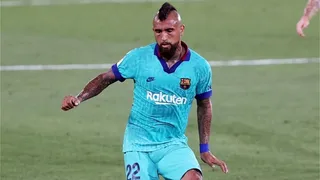 Marco Tardelli, leyenda de Italia: Vidal en Inter es un refuerzo de calidad, para pelear el título