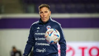 Eduardo Berizzo aparece entre los candidatos para reemplazar a Marcelo Gallardo en River Plate