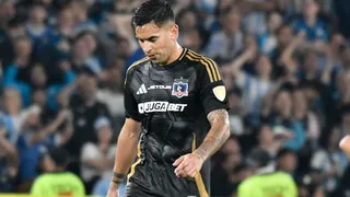 Papelón tras papelón: Colo Colo cerró ante Racing una semana bochornosa