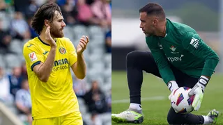 Con duelo entre equipos de chilenos: La programación de la primera fecha de La Liga de España