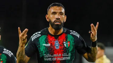 Torque 1-0 Palestino por la Copa Sudamericana 2026 | Resumen y goles