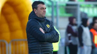 Diego Osella: Ante Colo Colo tendremos la posibilidad de hacer historia