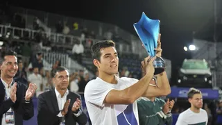 El editorial de Patricio Muñoz: El “chaqueteo” sufrió un duro revés en Córdoba con Cristian Garin