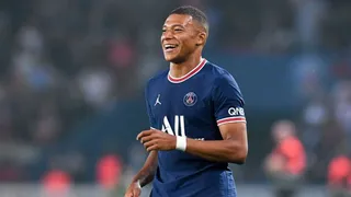 París Saint-Germain de Lionel Messi visita a Stade de Reims en la Ligue 1