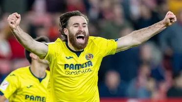 En Inglaterra aseguran que Leeds United tiene interés por Ben Brereton