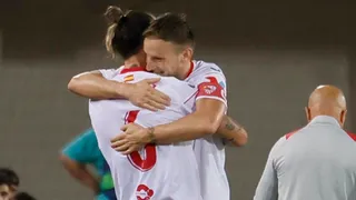 Sevilla de Sampaoli retornó al triunfo y tomó aire en la liga española tras vencer a Mallorca