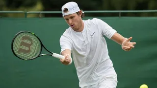 Los resultados de los tenistas chilenos en la primera jornada de Wimbledon