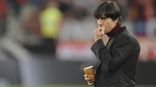 Joachim Löw: Chile es un equipo que juega increíblemente bien