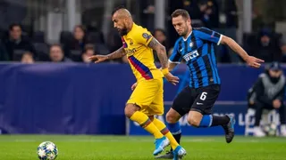 La propuesta de Inter de Milán que seduce a Barcelona para el traspaso de Arturo Vidal