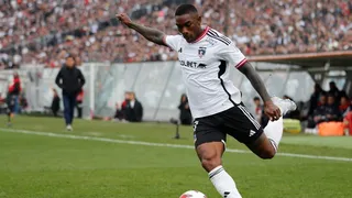 Fabián Castillo apareció como gran sorpresa en citación de Colo Colo ante Cobreloa