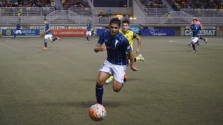 San Luis derrotó a Universidad Católica en amistoso de verano