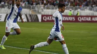 Antofagasta y Universidad de Concepción animan duelo pendiente del torneo