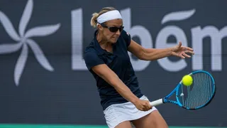 Aleksandra Krunic y Kirsten Flipkens jugarán la final del WTA de Hertogenbosch