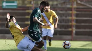 Los resultados de la quinta fecha de la Primera B
