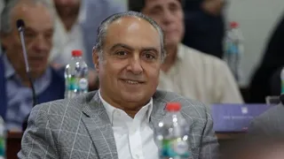 Presidente de Palestino: El deporte se está manchando por culpa de quienes deben velar por su justicia