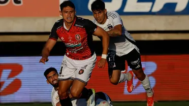 Deportes Limache es su padre: La estadística que amarga aún más a Colo Colo tras la derrota en Quillota