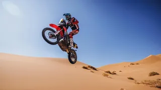 Cornejo: Tenemos una buena posición de largada para el sábado, estoy contento