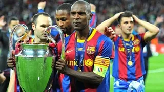 Audiencia de Barcelona reabrió la investigación por el trasplante de hígado de Abidal
