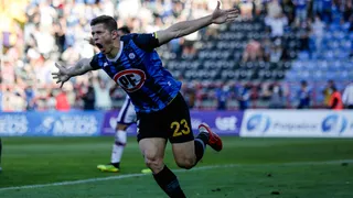 Deportes Copiapó y Huachipato darán inicio a la historiada liguilla de promoción 2021