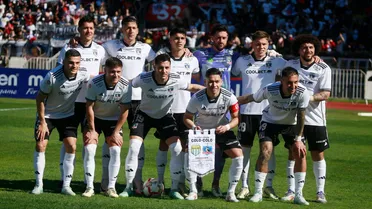 Colo Colo sumó partidos a su exigente calendario de octubre en el Torneo Nacional