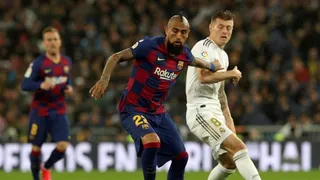 Ministro de Salud español: Sería una imprudencia decir si el fútbol volverá antes de julio