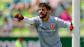 Hernán Caputto: U. de Chile no ha recibido ninguna oferta formal por Fernando De Paul