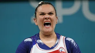 María Fernanda Valdés: Volver después de un embarazo no es fácil