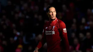 ¿El mejor defensa del mundo? Las jugadas más destacadas del cumpleañero Virgil Van Dijk