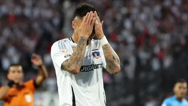 Se sumarían a Arturo Vidal: los jugadores de Colo Colo que arriesgan perderse el Superclásico