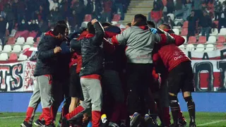 DT de Curicó: Cuando uno juega con rivales de jerarquía hay que minimizar los errores