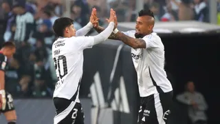 ¡Golpe inesperado en Colo Colo! Se cae figura de último minuto y Almirón mete mano al equipo ante Coquimbo