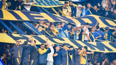 “Los vamos a matar”: La amenaza de la barra de Boca Juniors que pone en alerta a la U Católica antes de jugar por Copa Libertadores