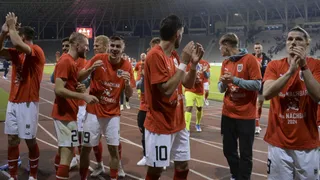 Austria clasificó a su tercera Eurocopa consecutiva