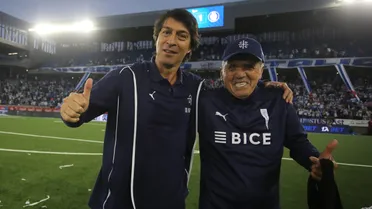 El importante aviso de Daniel Garnero ante el regreso de U Católica a la Copa Libertadores