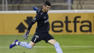 Celta de Vigo y U. Católica oficializaron acuerdo para préstamo de Matías Dituro